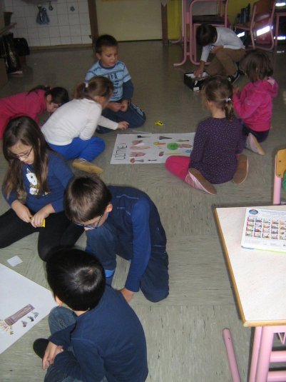 Projekt \"Veliki nemarni škornji\"