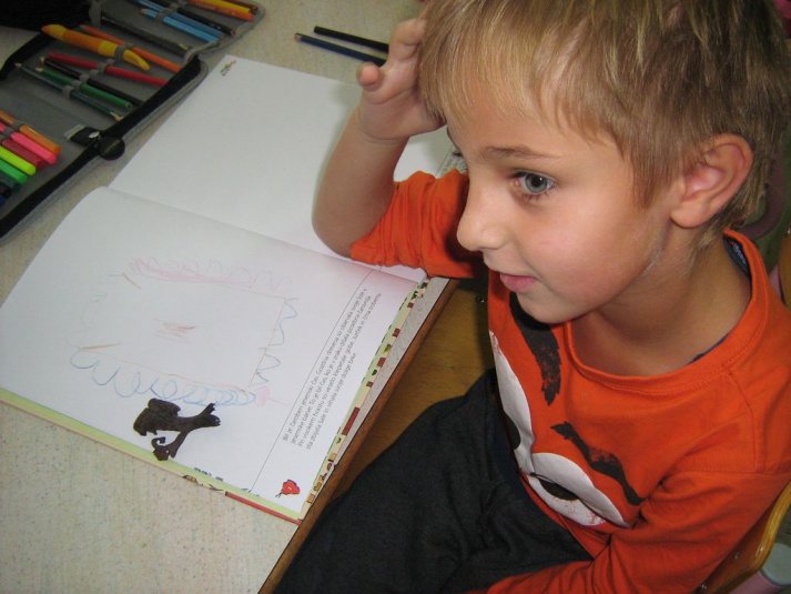 Projekt \"Veliki nemarni škornji\"