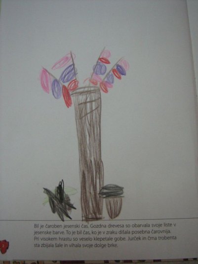 Projekt \"Veliki nemarni škornji\"