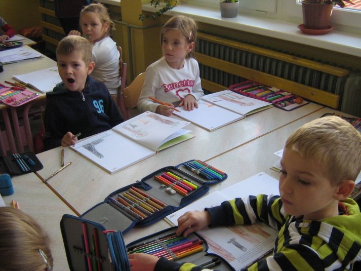 Projekt \"Veliki nemarni škornji\"