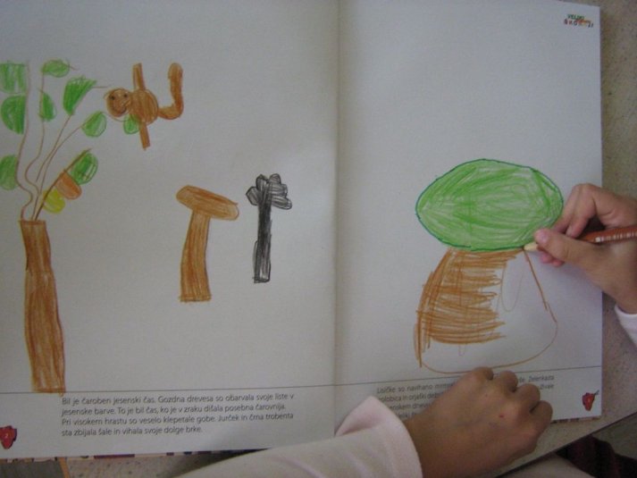 Projekt \"Veliki nemarni škornji\"