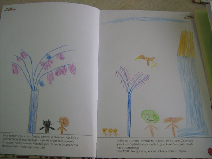 Projekt \"Veliki nemarni škornji\"