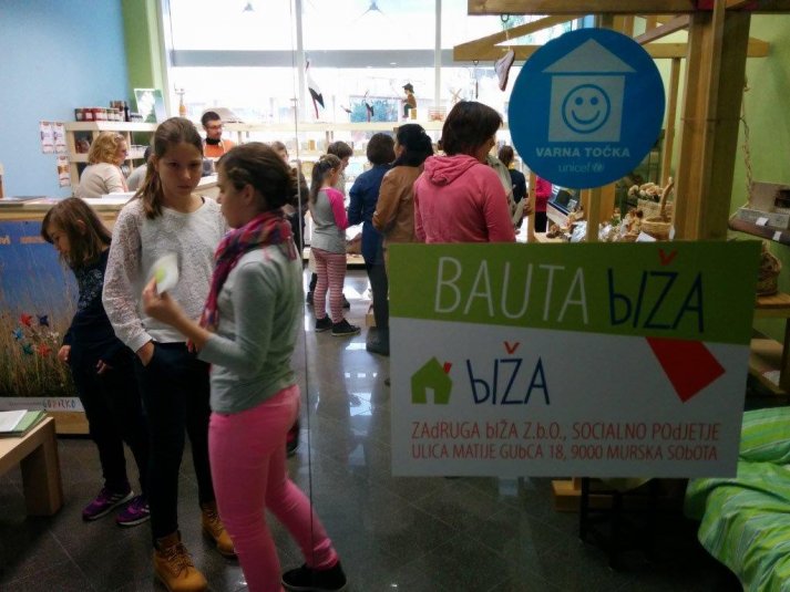 Pekli smo ocvirkove pogače