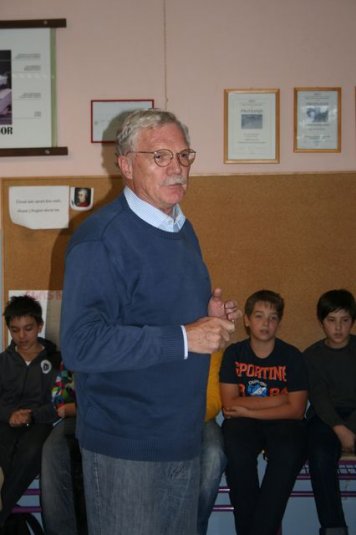 Prireditev Oko besede