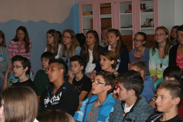 Prireditev Oko besede