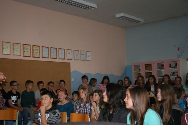 Prireditev Oko besede