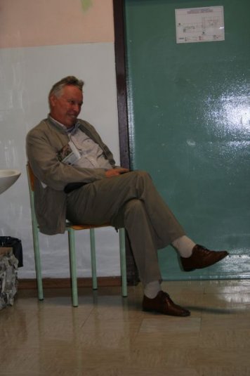 Prireditev Oko besede