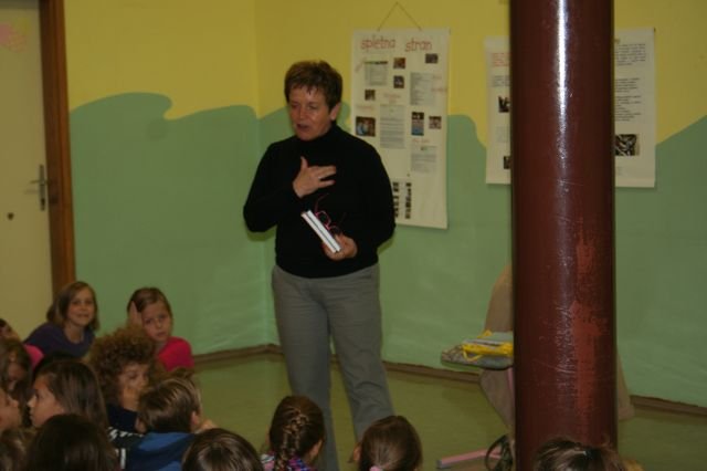 Prireditev Oko besede