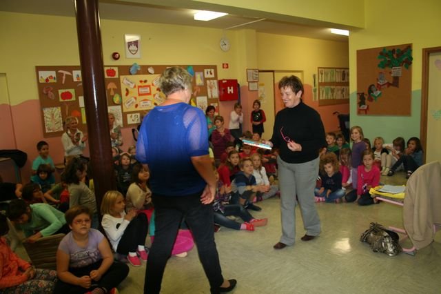 Prireditev Oko besede