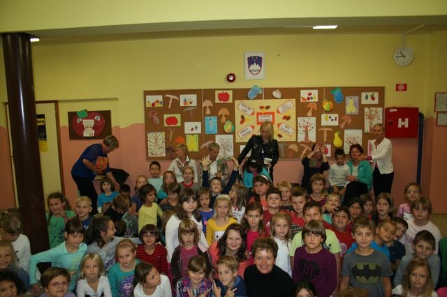 Prireditev Oko besede