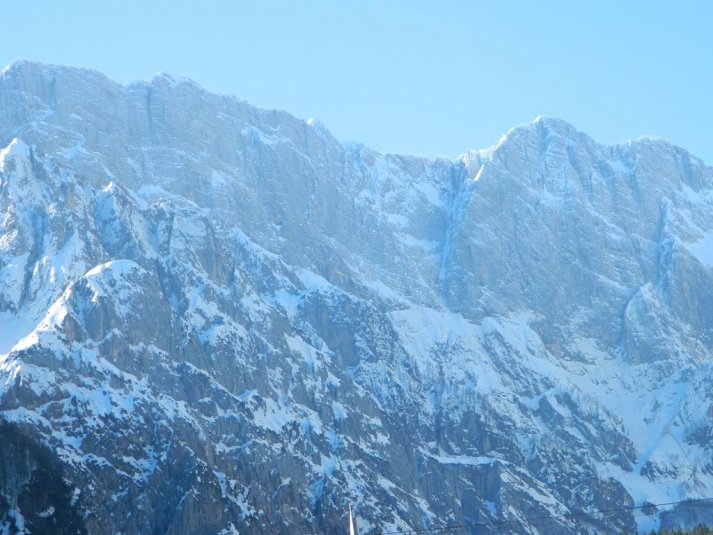 Ogled kvalifikacij v Planici