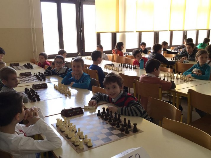 Področno ekipno prvenstvo v šahu