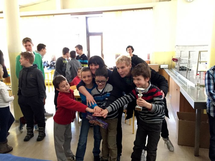 Področno ekipno prvenstvo v šahu