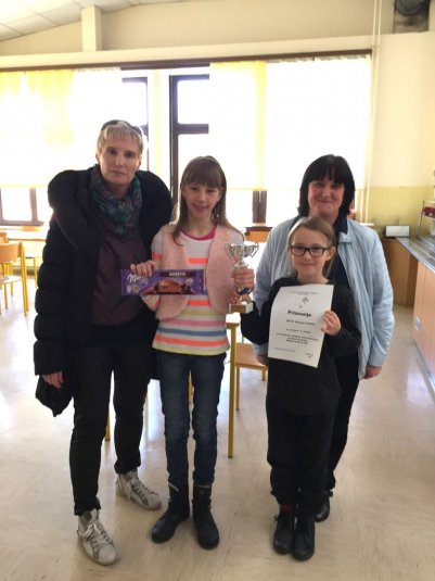 Področno ekipno prvenstvo v šahu