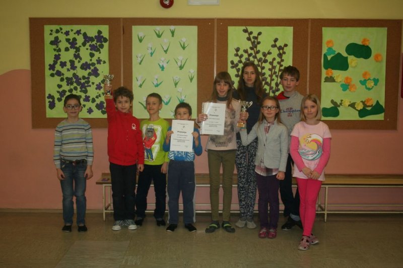 Področno ekipno prvenstvo v šahu