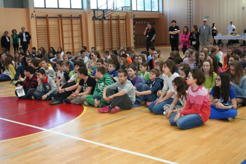 Predstavitev poklicev