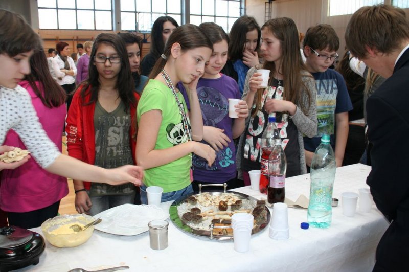 Predstavitev poklicev