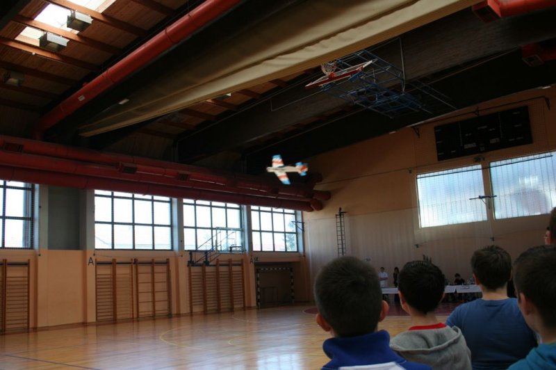 Predstavitev poklicev