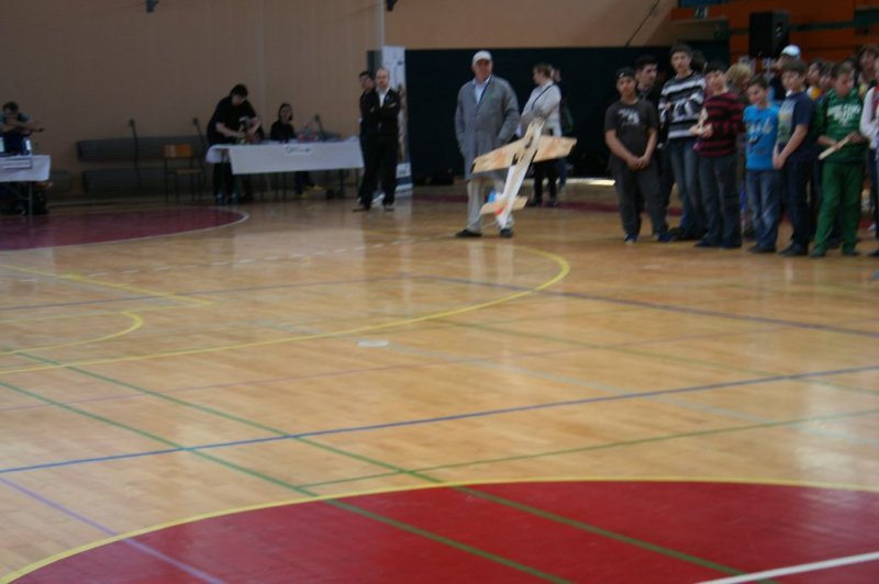 Predstavitev poklicev