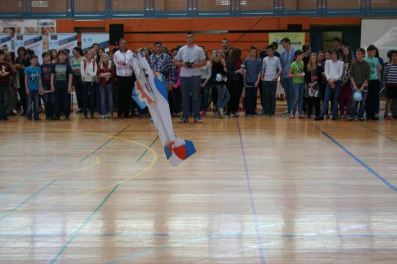 Predstavitev poklicev