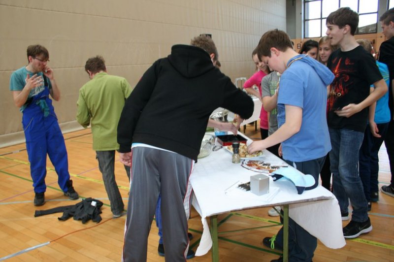 Predstavitev poklicev