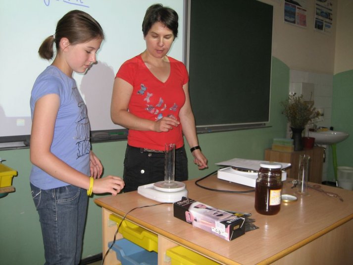 XII. Ekološko raziskovalni tabor Polžek