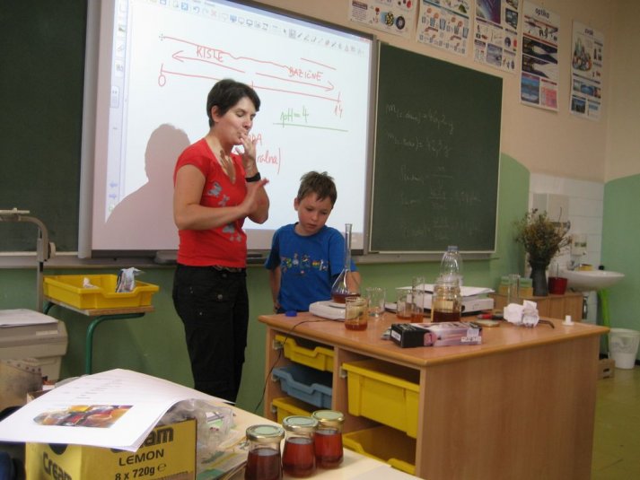 XII. Ekološko raziskovalni tabor Polžek