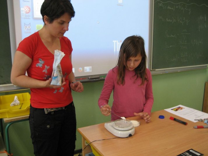 XII. Ekološko raziskovalni tabor Polžek