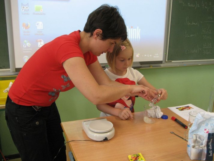 XII. Ekološko raziskovalni tabor Polžek