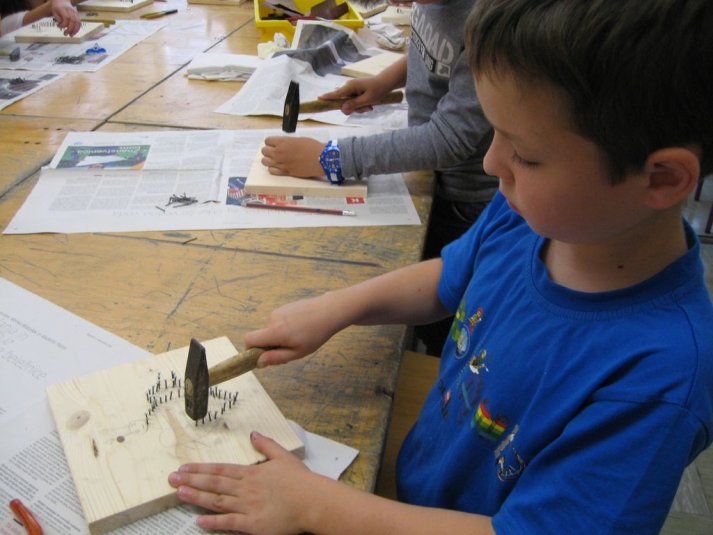 XII. Ekološko raziskovalni tabor Polžek