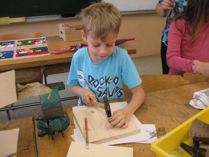 XII. Ekološko raziskovalni tabor Polžek