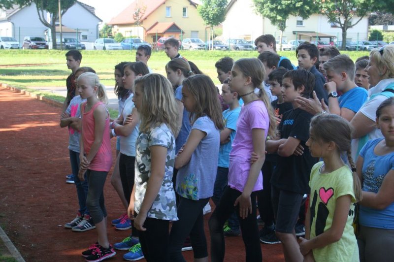 Tekmovanji Kaj veš o prometu in ETEC