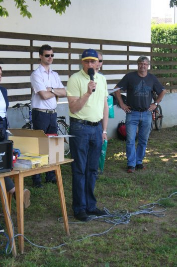 Tekmovanji Kaj veš o prometu in ETEC