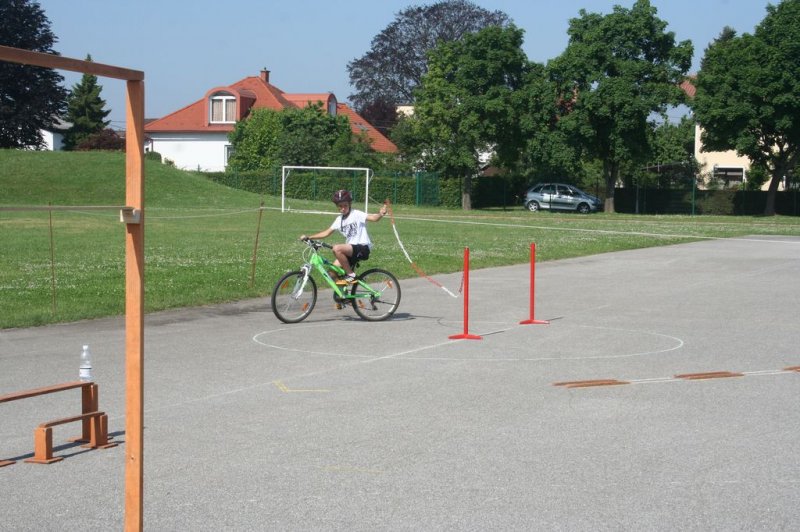 Tekmovanji Kaj veš o prometu in ETEC