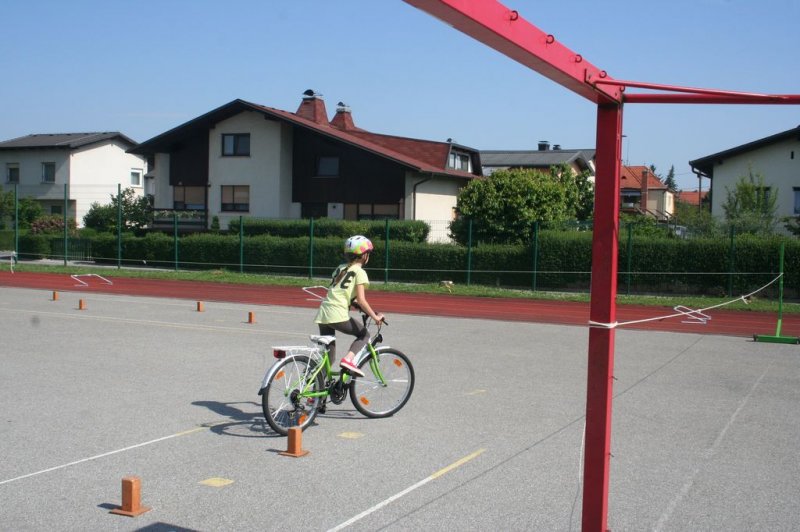 Tekmovanji Kaj veš o prometu in ETEC