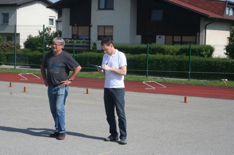 Tekmovanji Kaj veš o prometu in ETEC