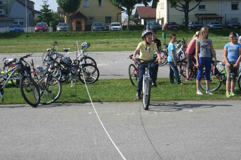 Tekmovanji Kaj veš o prometu in ETEC