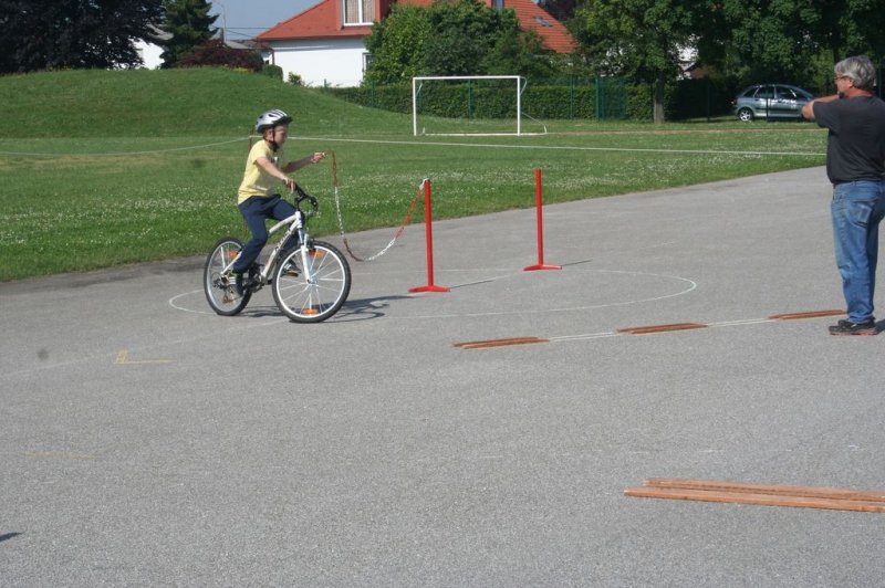 Tekmovanji Kaj veš o prometu in ETEC