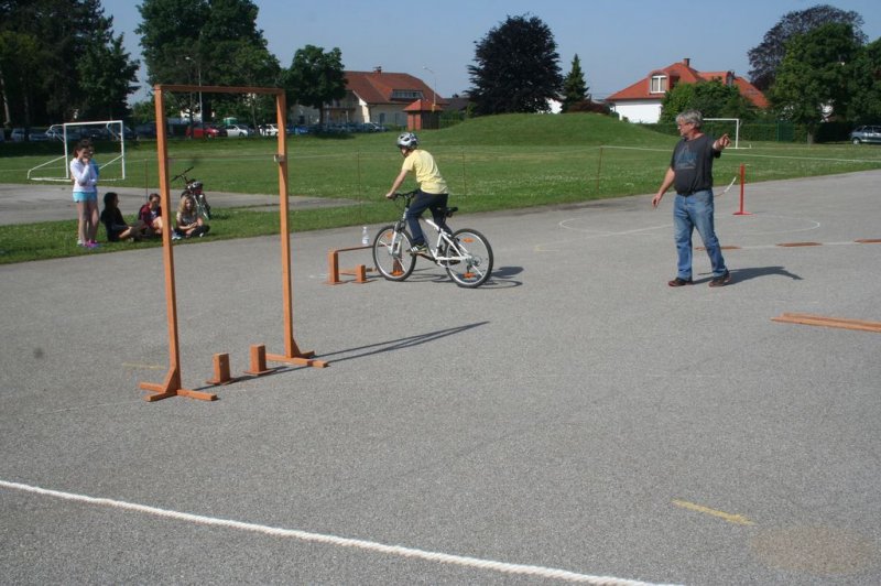 Tekmovanji Kaj veš o prometu in ETEC