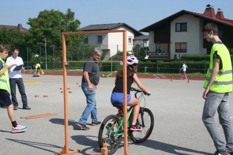 Tekmovanji Kaj veš o prometu in ETEC