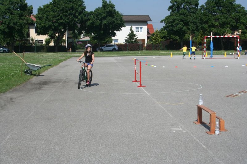 Tekmovanji Kaj veš o prometu in ETEC