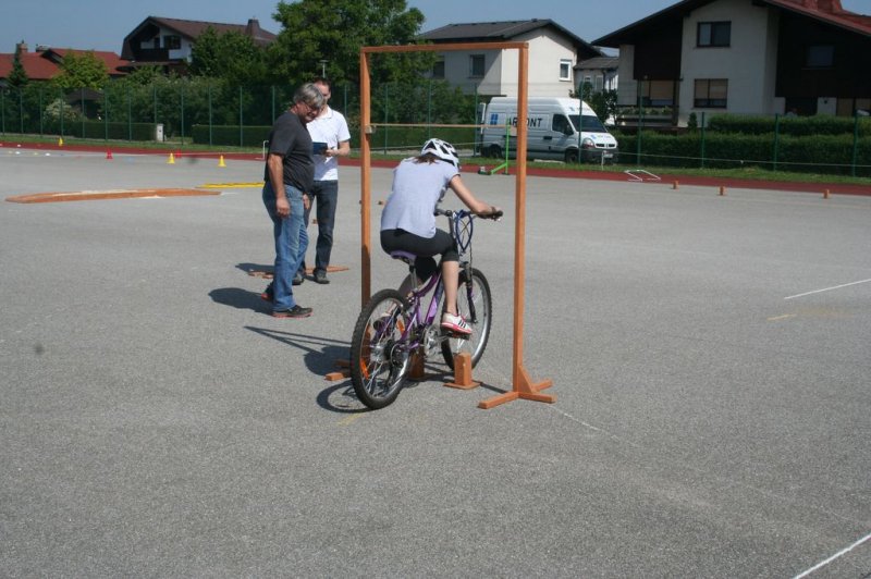 Tekmovanji Kaj veš o prometu in ETEC