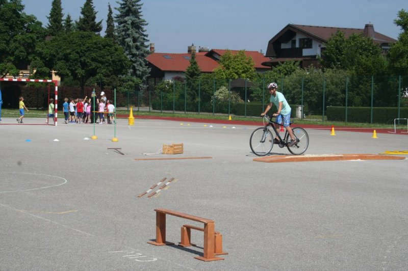 Tekmovanji Kaj veš o prometu in ETEC