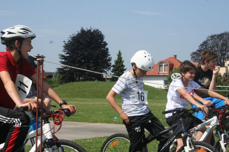 Tekmovanji Kaj veš o prometu in ETEC