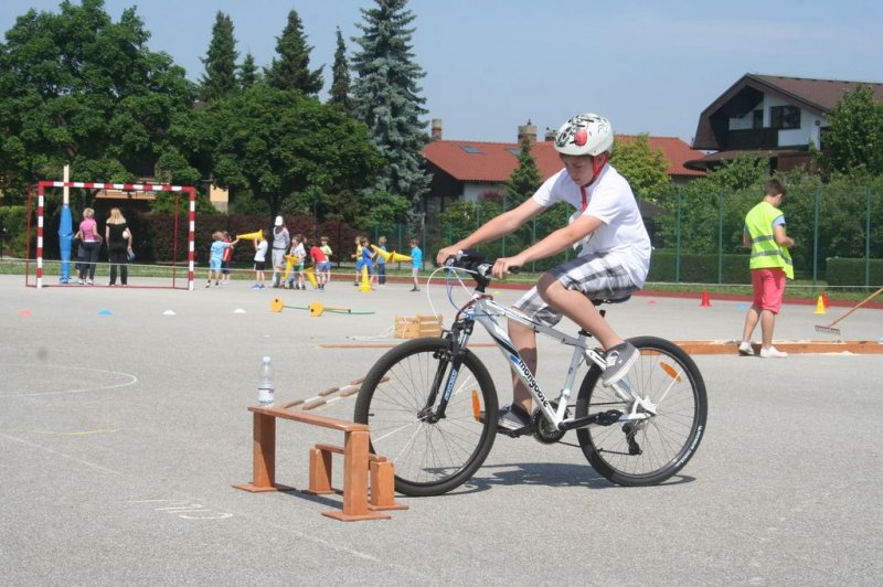 Tekmovanji Kaj veš o prometu in ETEC
