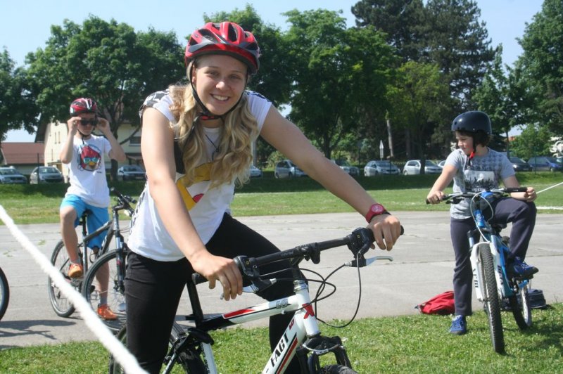 Tekmovanji Kaj veš o prometu in ETEC