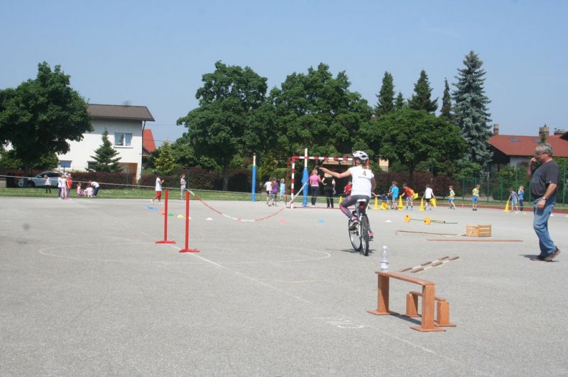 Tekmovanji Kaj veš o prometu in ETEC
