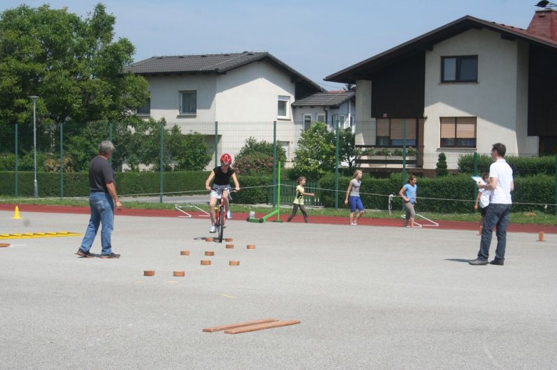 Tekmovanji Kaj veš o prometu in ETEC