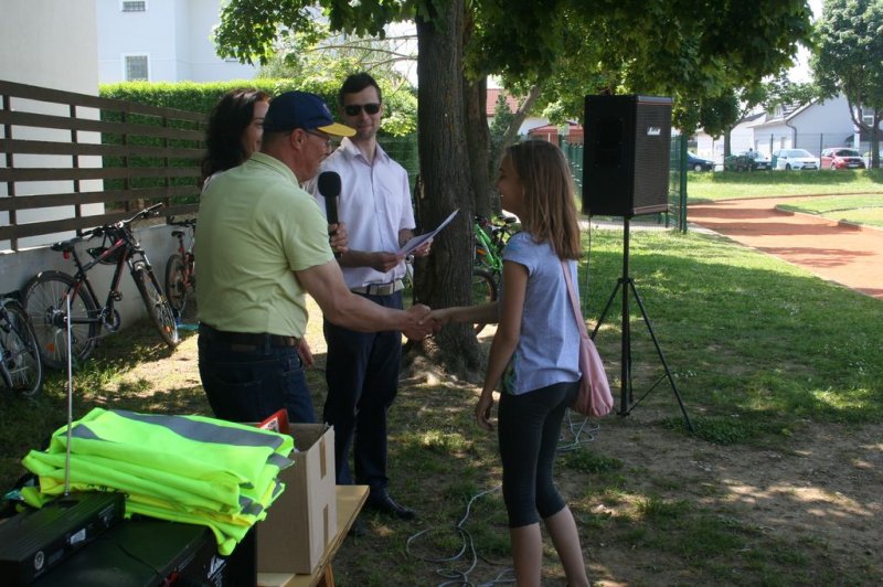 Tekmovanji Kaj veš o prometu in ETEC