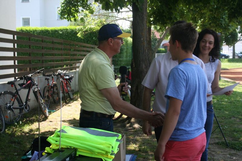 Tekmovanji Kaj veš o prometu in ETEC